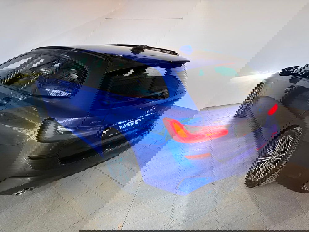 BMW Serie 3 Touring usata a Monza e Brianza (4)