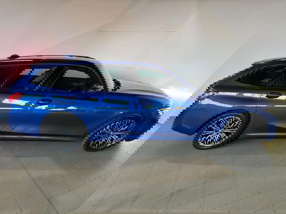 BMW Serie 3 Touring usata a Monza e Brianza (7)