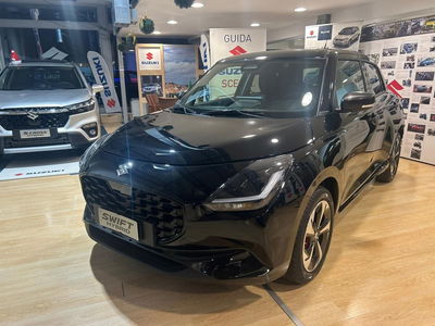 Suzuki Swift 1.2 Hybrid Easy Top nuova a Bari