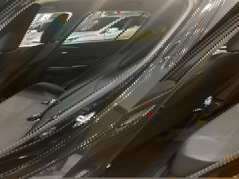 Suzuki Swift nuova a Bari (10)