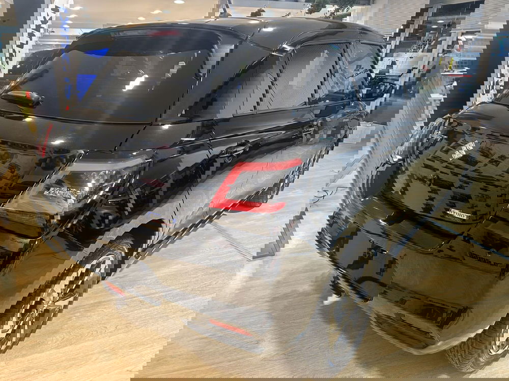 Suzuki Swift nuova a Bari (14)