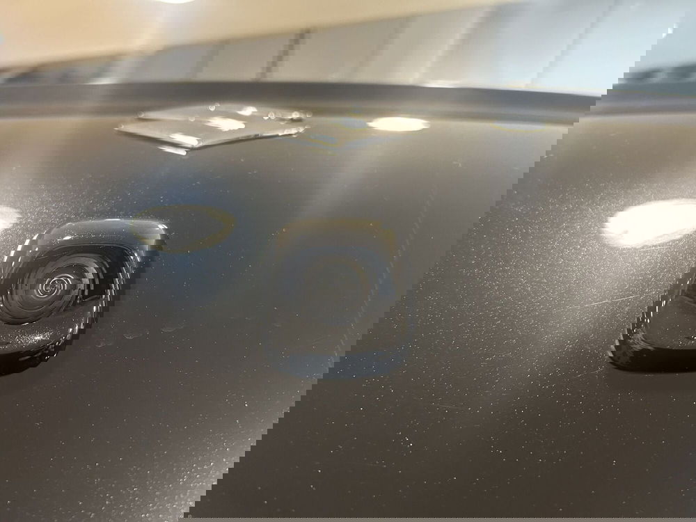 Suzuki Swift nuova a Bari (15)