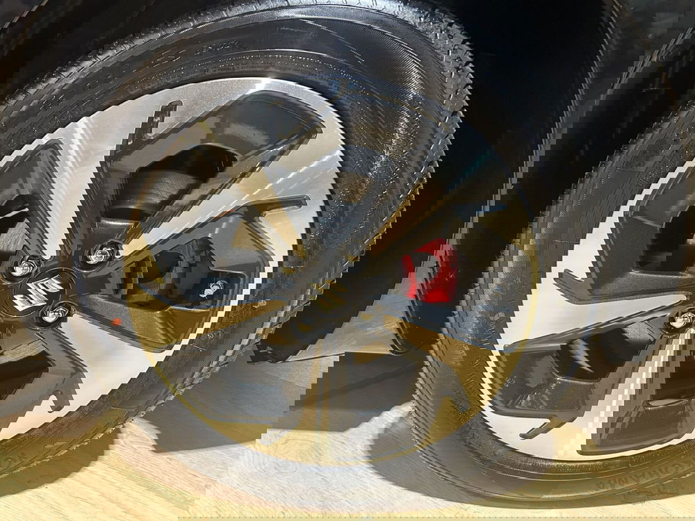 Suzuki Swift nuova a Bari (5)