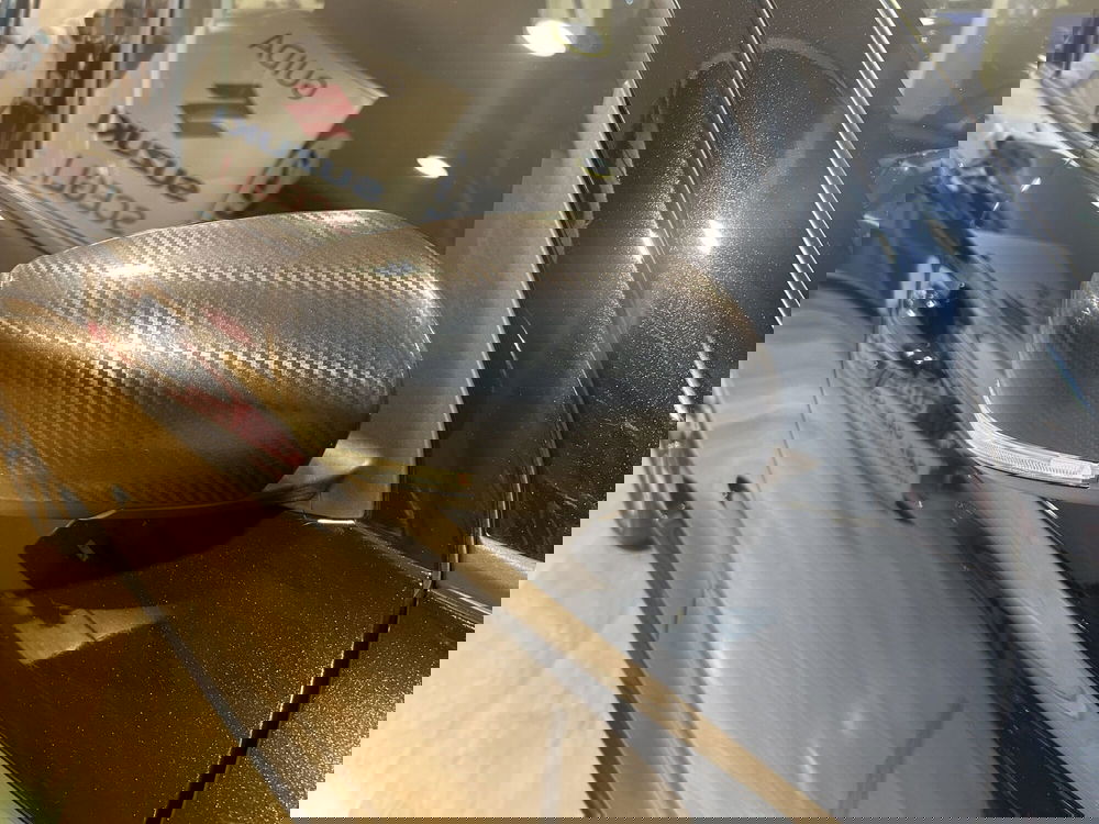 Suzuki Swift nuova a Bari (7)