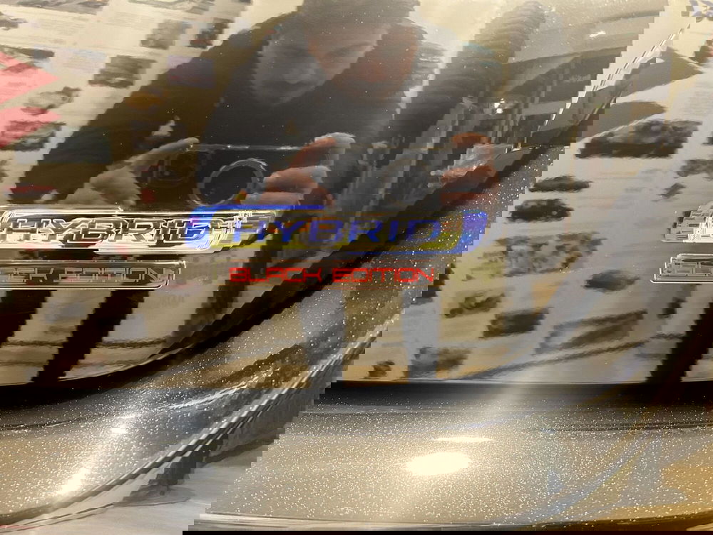 Suzuki Swift nuova a Bari (8)