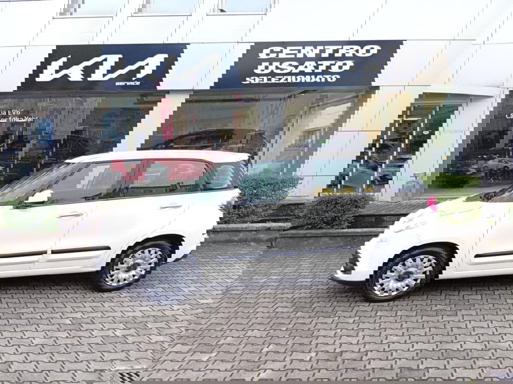 Fiat 500L usata a Brescia