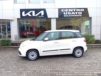 Fiat 500L 1.4 T-Jet 120 CV GPL Mirror del 2018 usata a Brescia