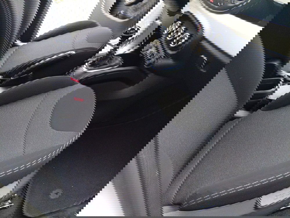 Fiat 500L usata a Brescia (10)