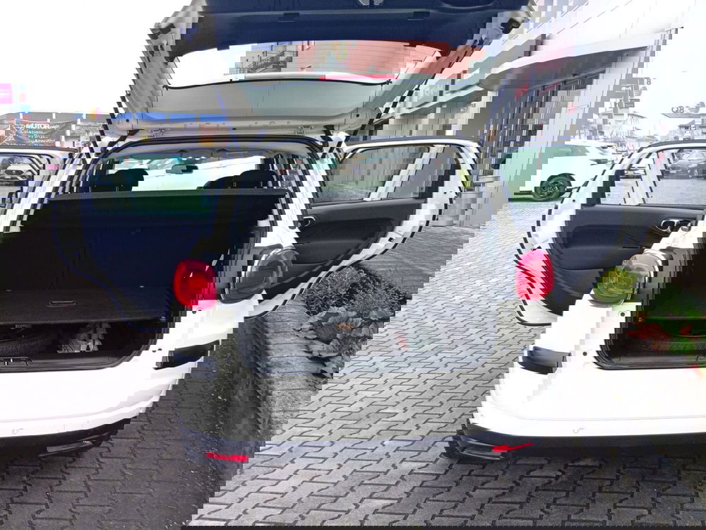 Fiat 500L usata a Brescia (12)