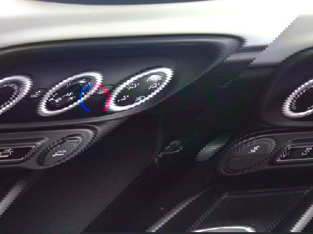 Fiat 500L usata a Brescia (17)