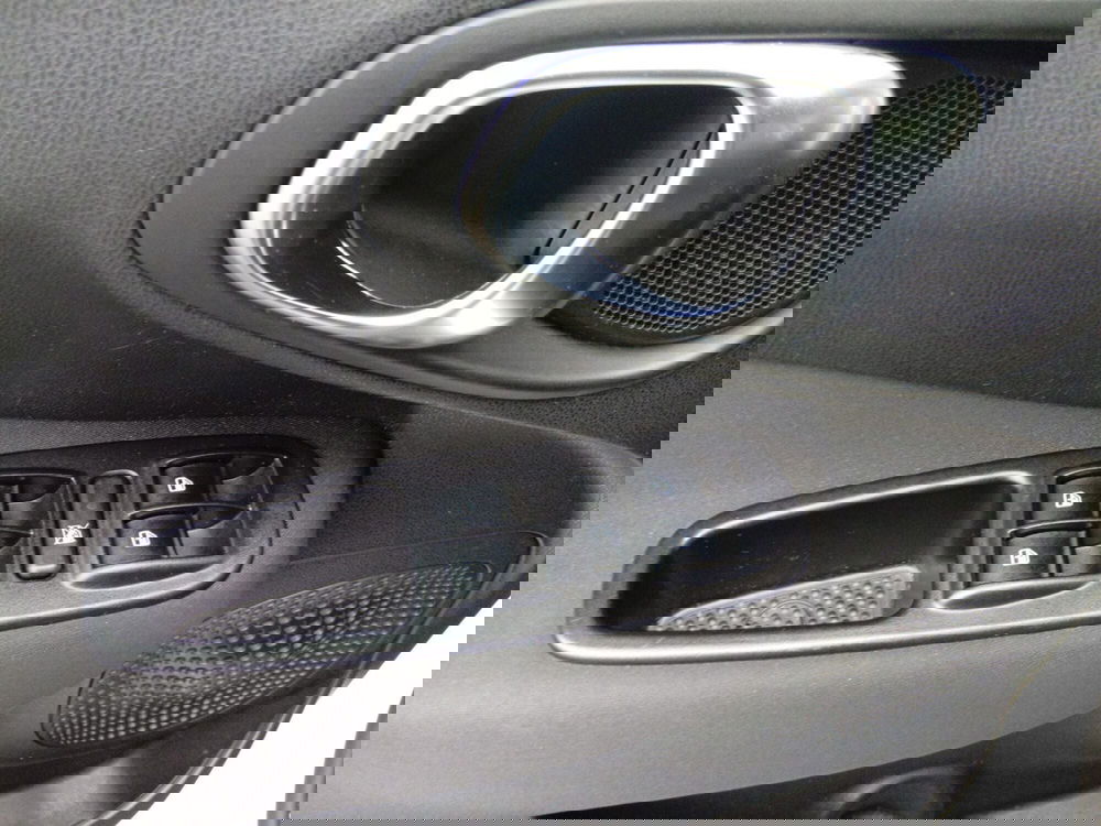 Fiat 500L usata a Brescia (18)