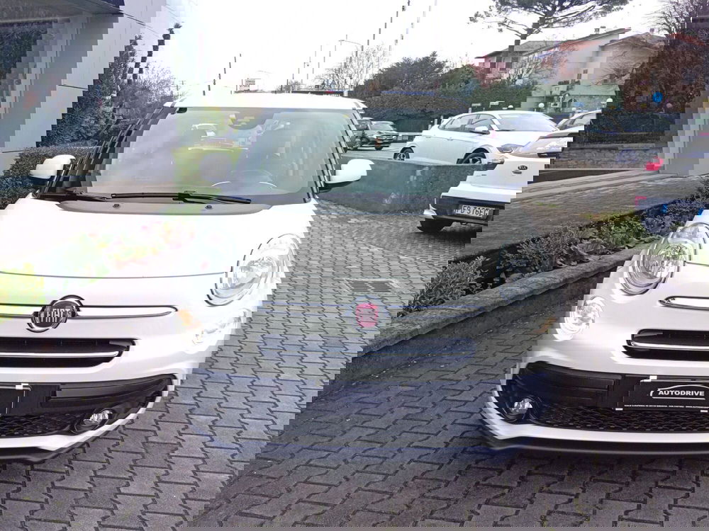 Fiat 500L usata a Brescia (3)