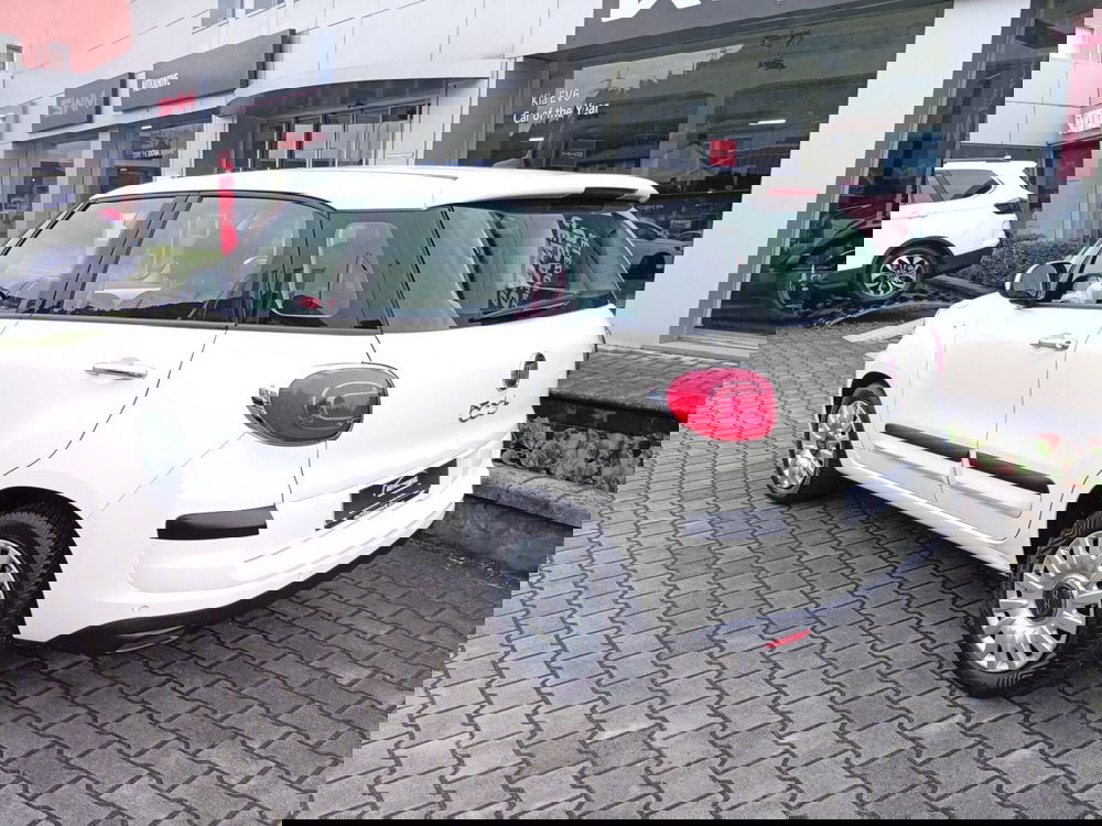 Fiat 500L usata a Brescia (7)