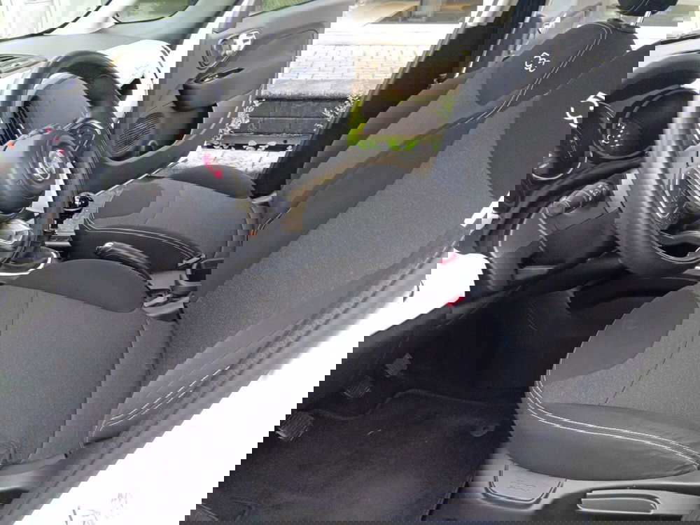 Fiat 500L usata a Brescia (8)