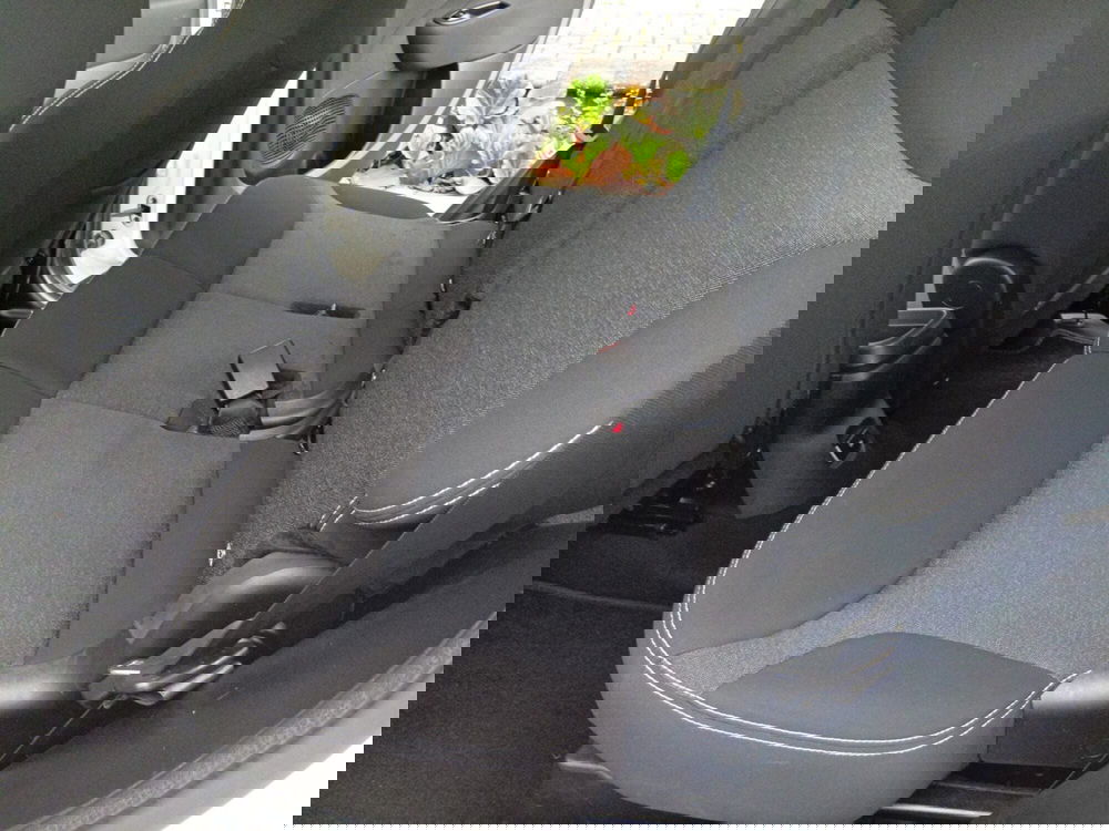 Fiat 500L usata a Brescia (9)