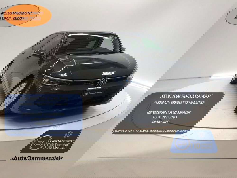 Volkswagen Golf usata a Bologna
