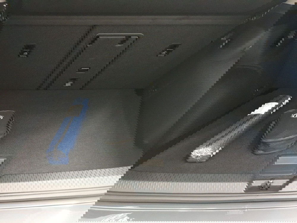 Volkswagen Golf usata a Bologna (10)