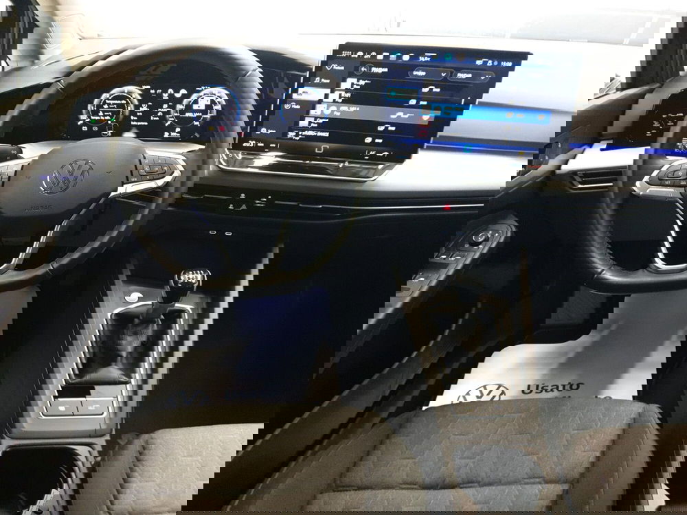 Volkswagen Golf usata a Bologna (11)