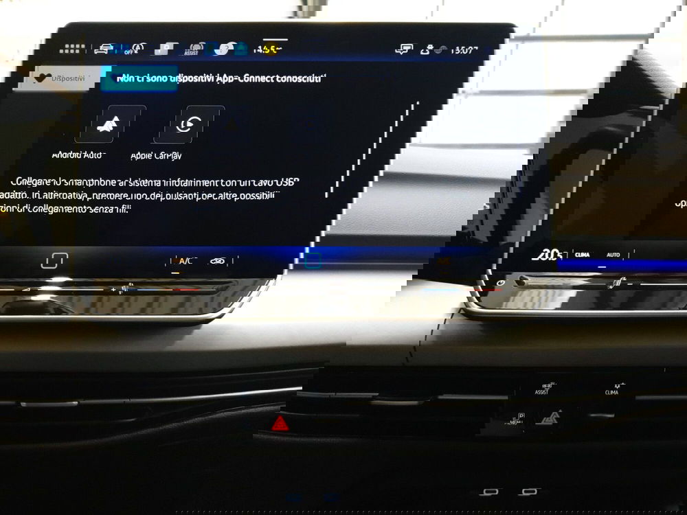 Volkswagen Golf usata a Bologna (13)