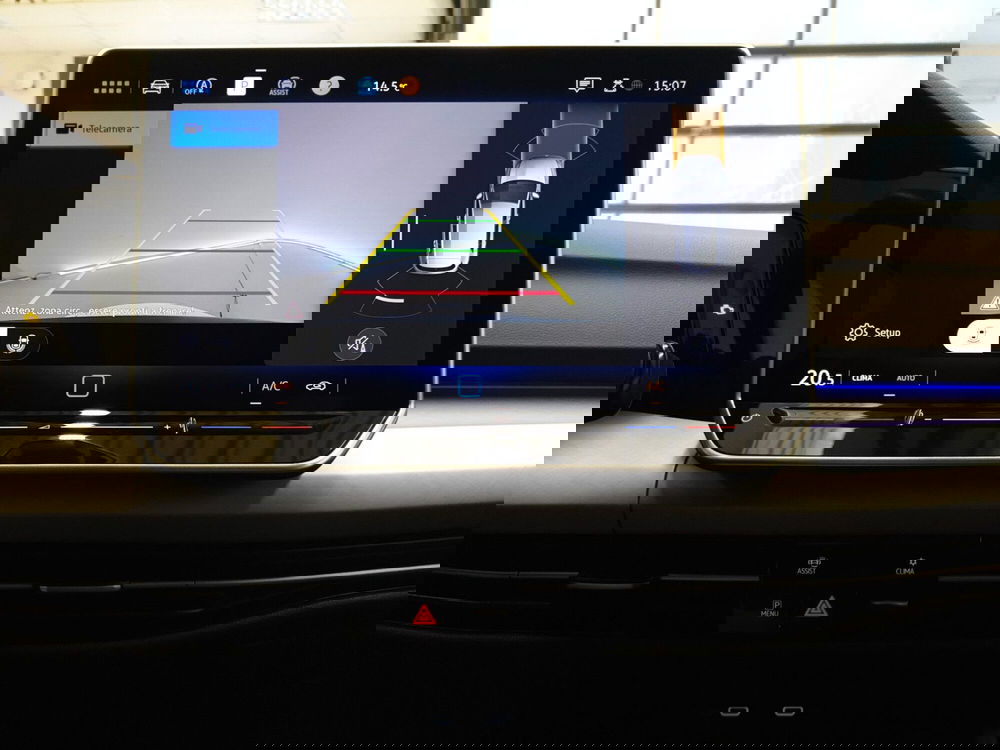 Volkswagen Golf usata a Bologna (14)