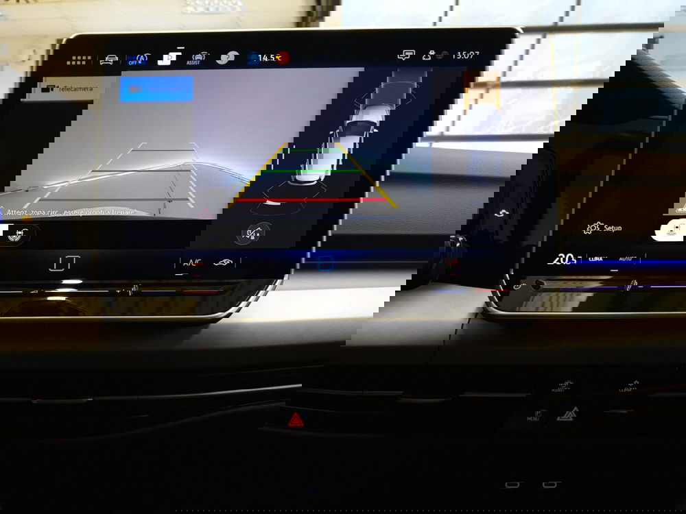 Volkswagen Golf usata a Bologna (15)