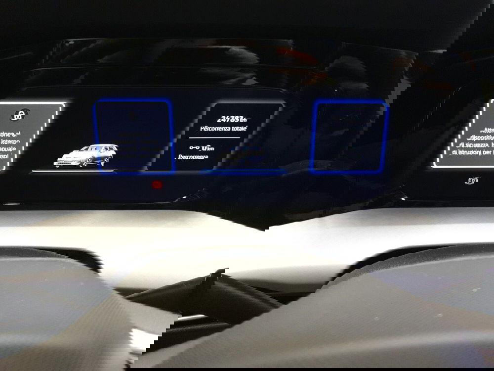 Volkswagen Golf usata a Bologna (16)