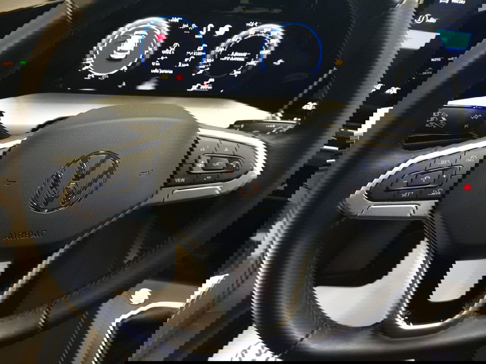 Volkswagen Golf usata a Bologna (17)