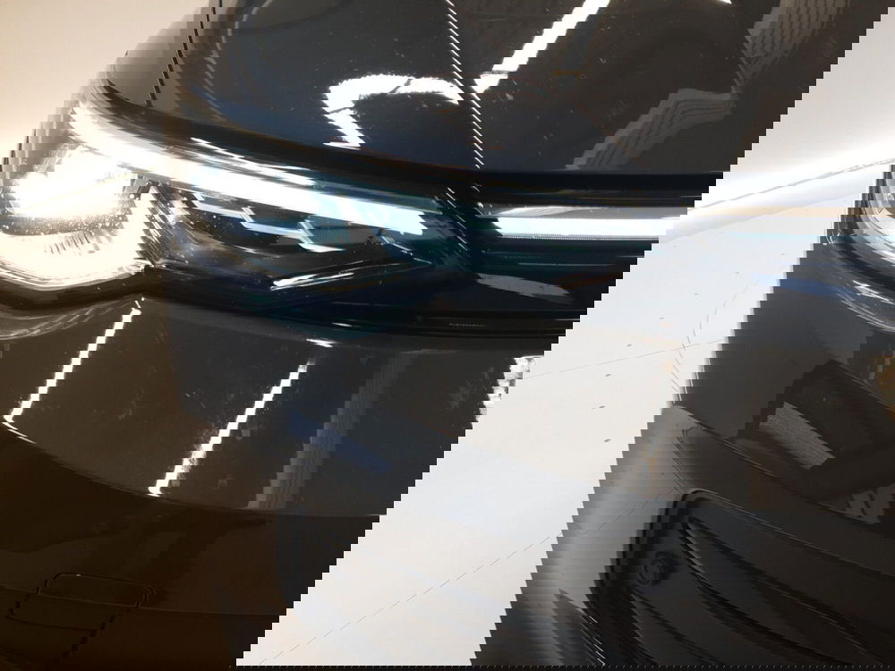 Volkswagen Golf usata a Bologna (19)