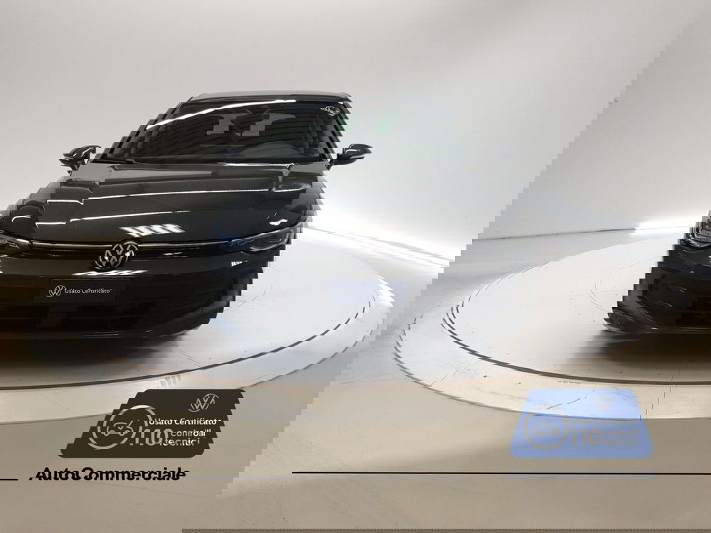 Volkswagen Golf usata a Bologna (2)