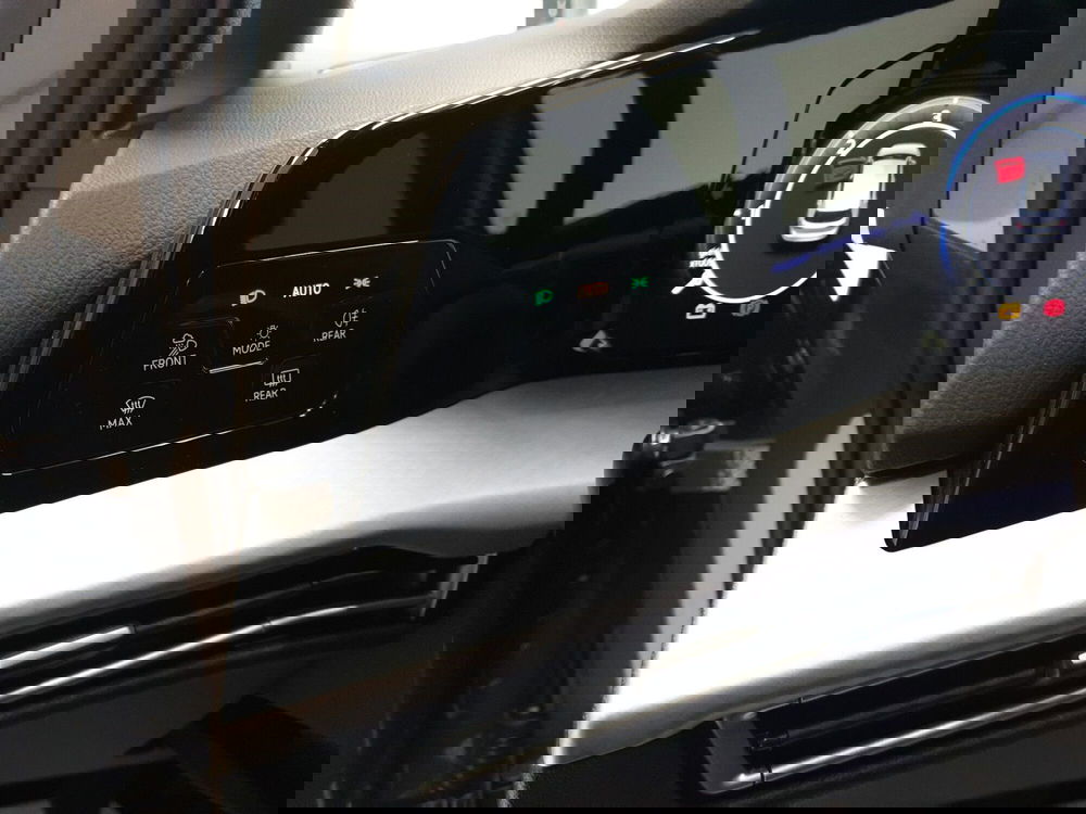 Volkswagen Golf usata a Bologna (20)