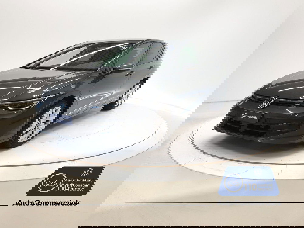 Volkswagen Golf usata a Bologna (3)