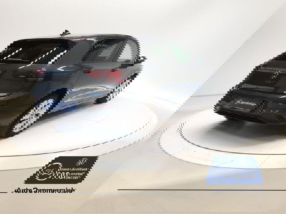 Volkswagen Golf usata a Bologna (4)