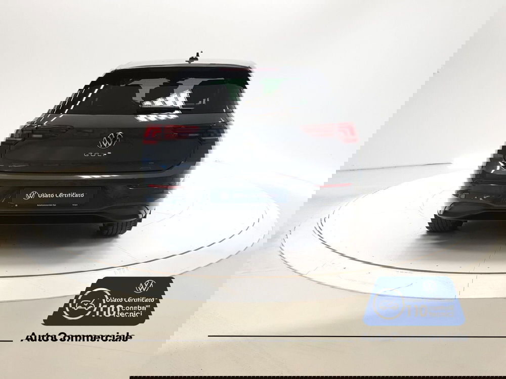 Volkswagen Golf usata a Bologna (5)