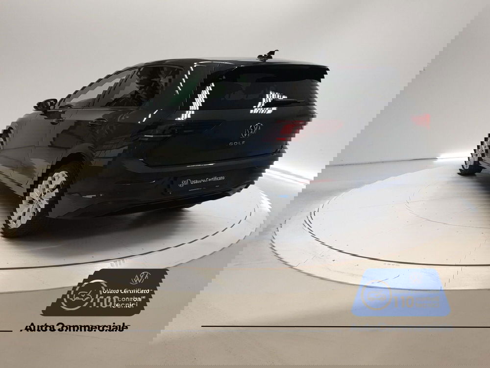 Volkswagen Golf usata a Bologna (6)