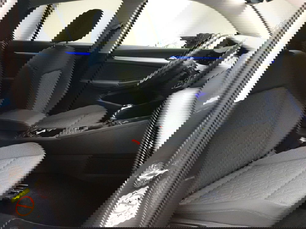 Volkswagen Golf usata a Bologna (7)