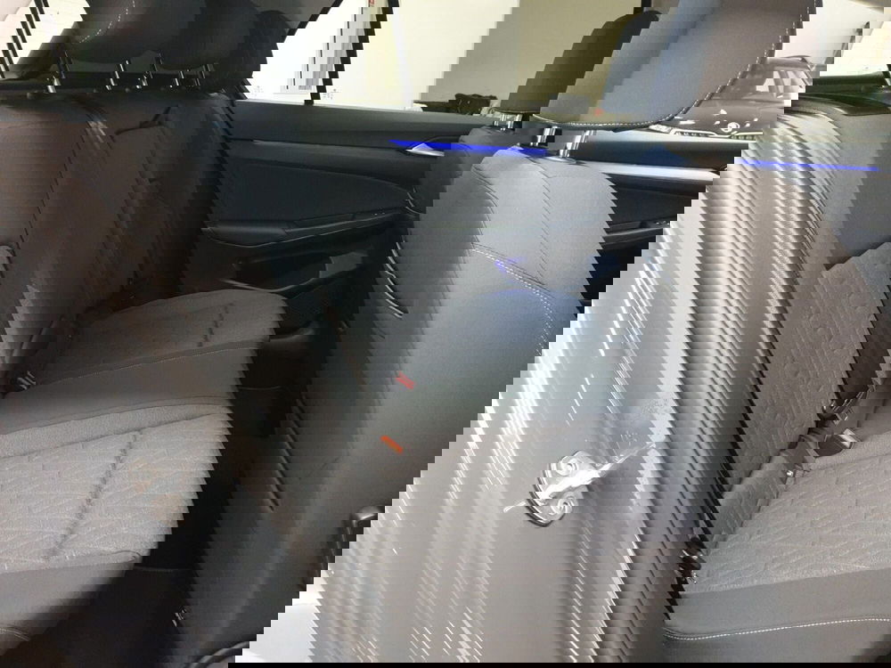 Volkswagen Golf usata a Bologna (8)