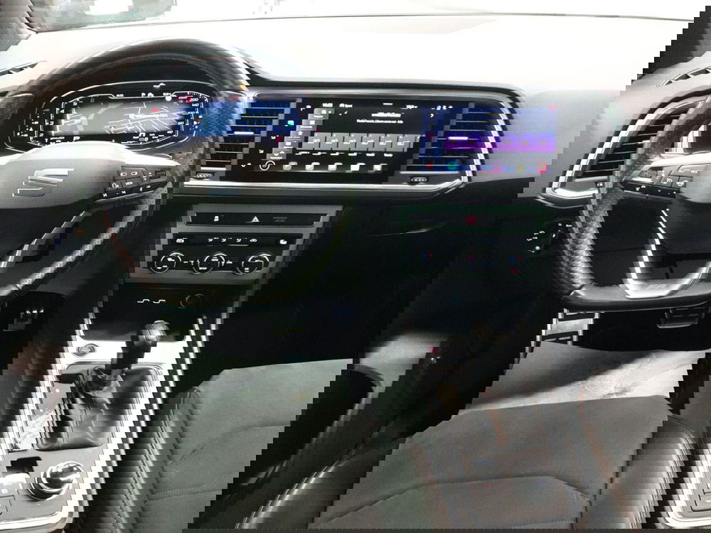 SEAT Ateca usata a Bologna (10)