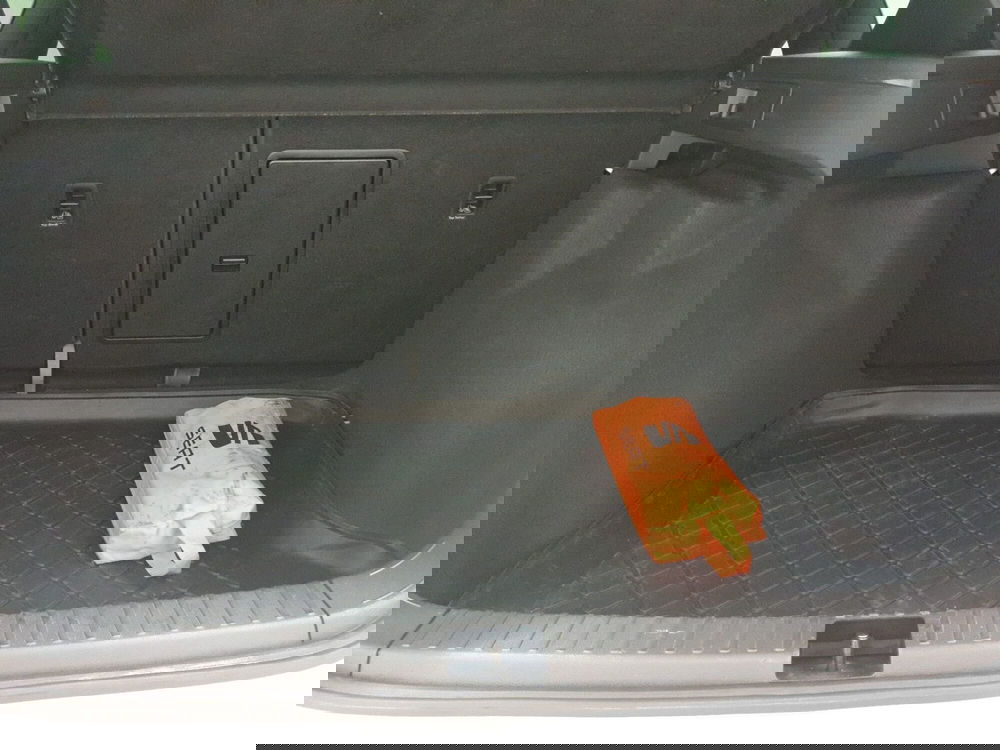 SEAT Ateca usata a Bologna (11)