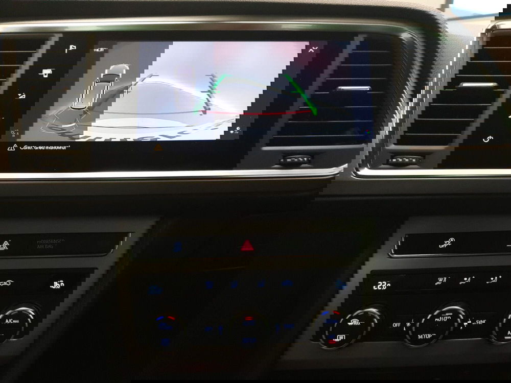 SEAT Ateca usata a Bologna (12)