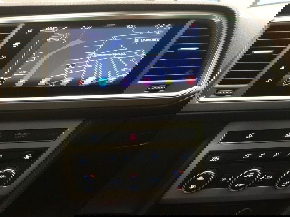 SEAT Ateca usata a Bologna (14)