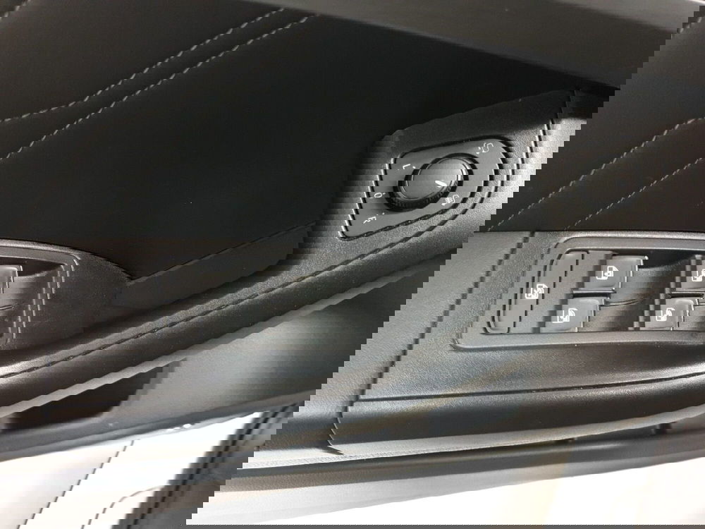 SEAT Ateca usata a Bologna (15)