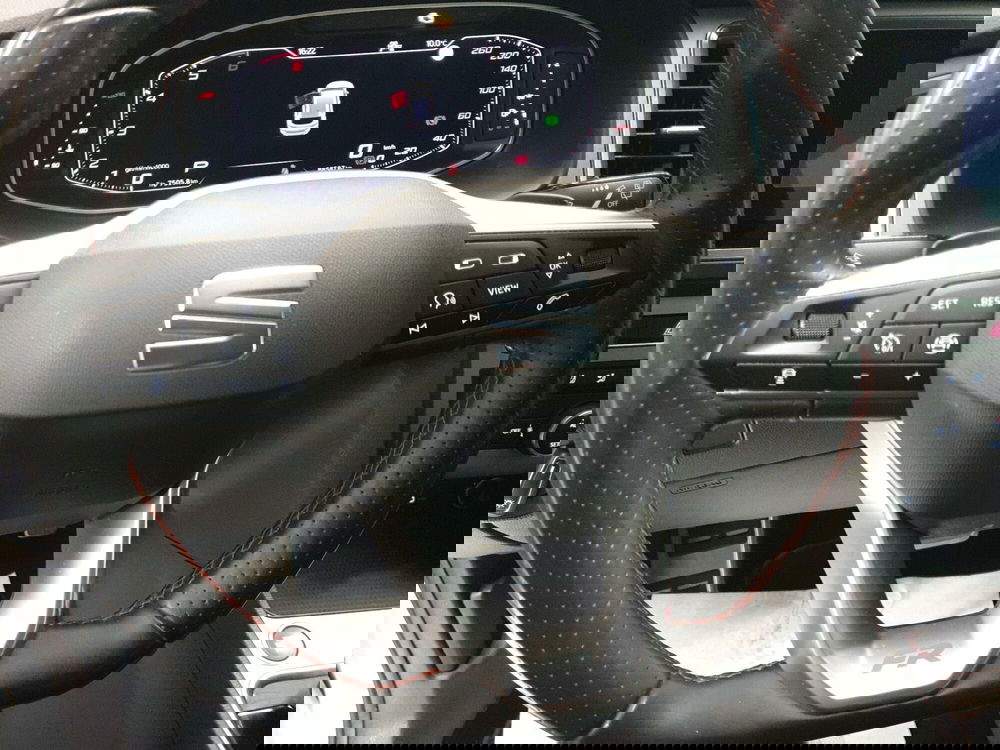 SEAT Ateca usata a Bologna (16)