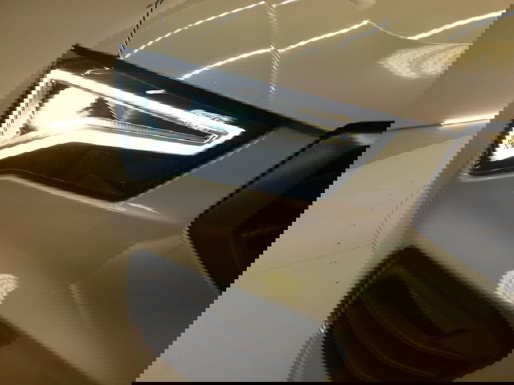 SEAT Ateca usata a Bologna (18)