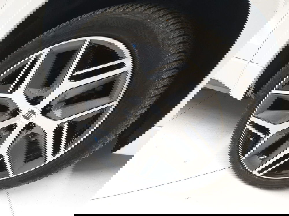 SEAT Ateca usata a Bologna (19)