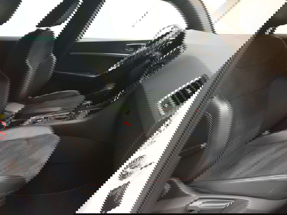 SEAT Ateca usata a Bologna (7)