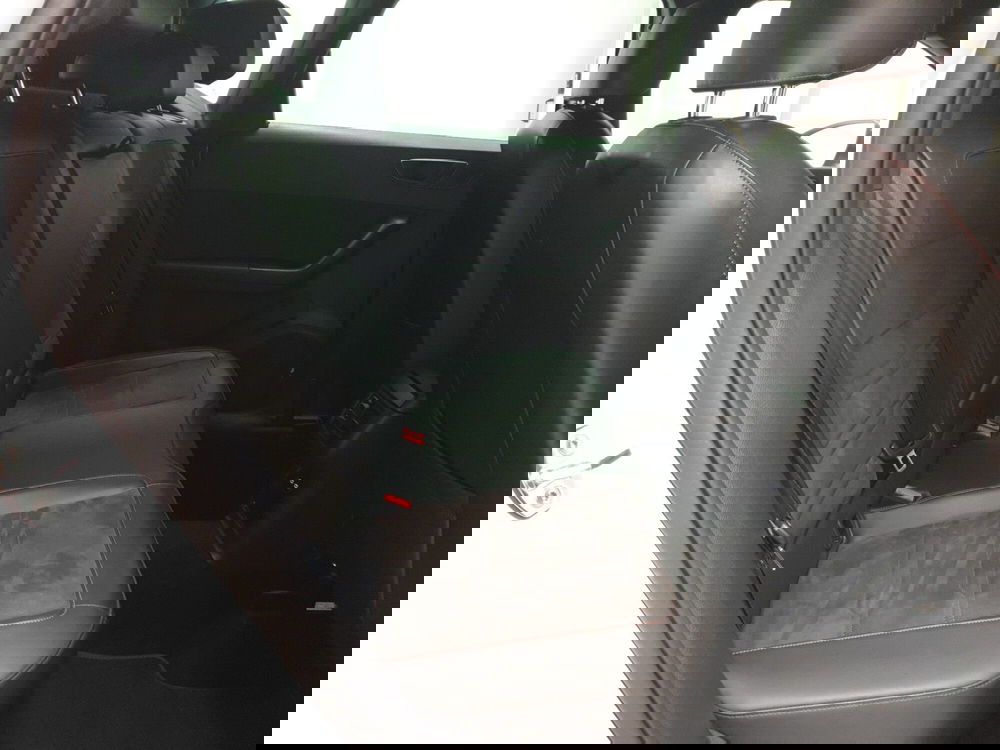 SEAT Ateca usata a Bologna (8)