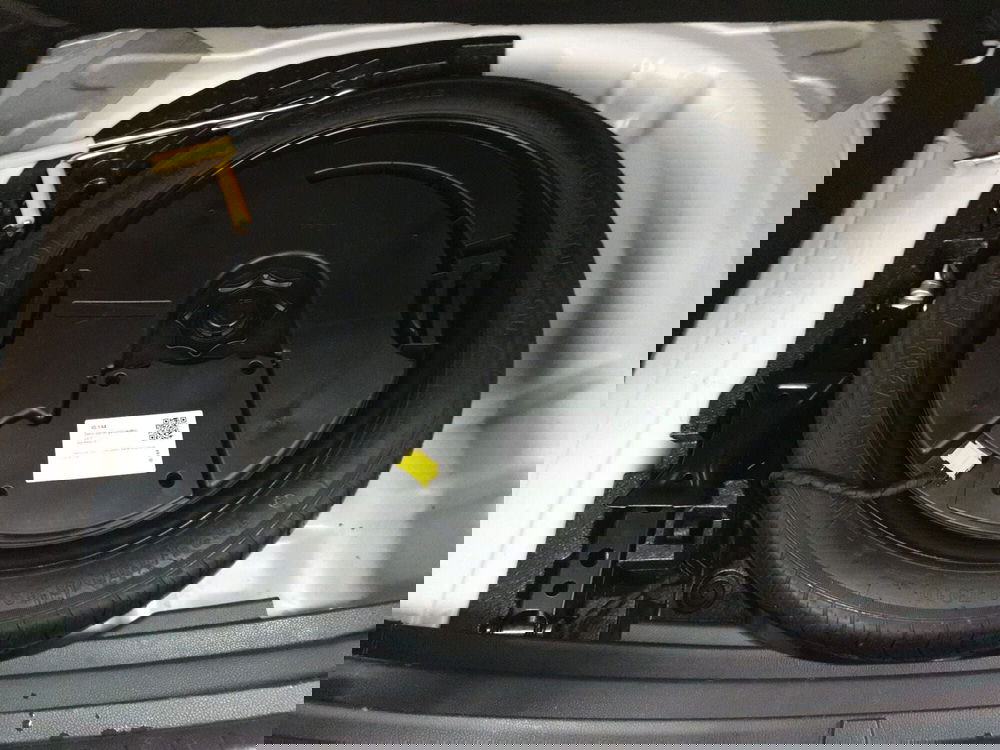 SEAT Ateca usata a Bologna (9)