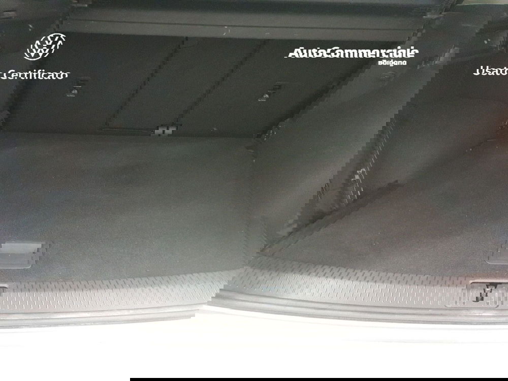 Volkswagen Tiguan usata a Bologna (12)