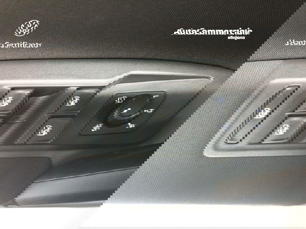 Volkswagen Tiguan usata a Bologna (16)