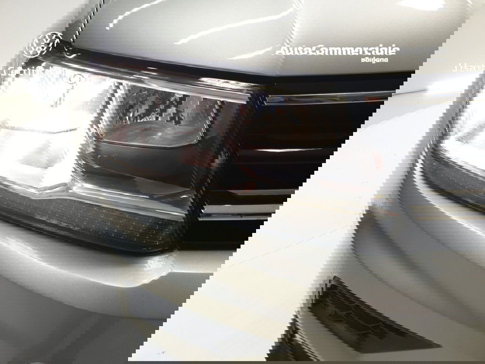 Volkswagen Tiguan usata a Bologna (18)